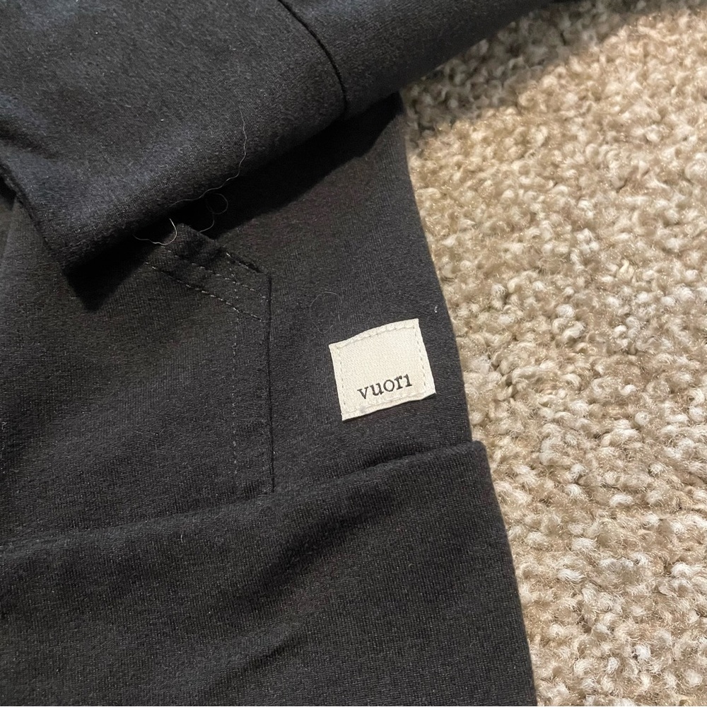 Vuori Halo Performance 2.0 hoodie small - Picture 4 of 7